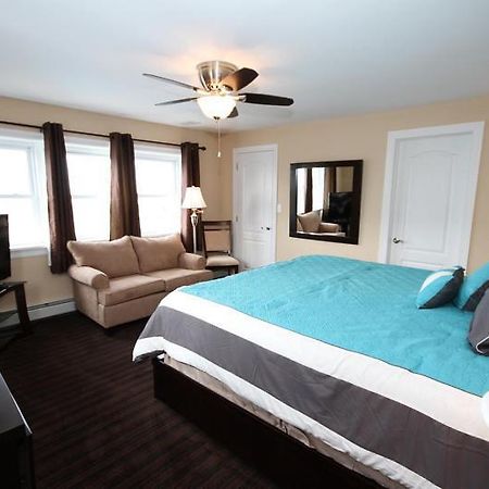 קייפ מאי Colton Court Motor Inn חדר תמונה