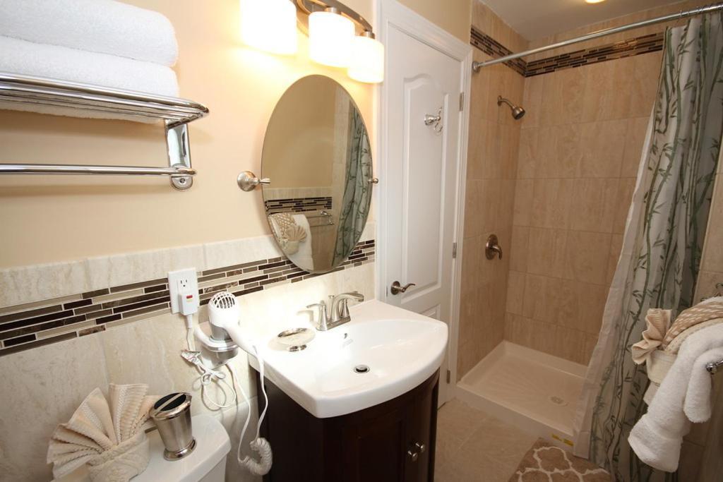 קייפ מאי Colton Court Motor Inn חדר תמונה