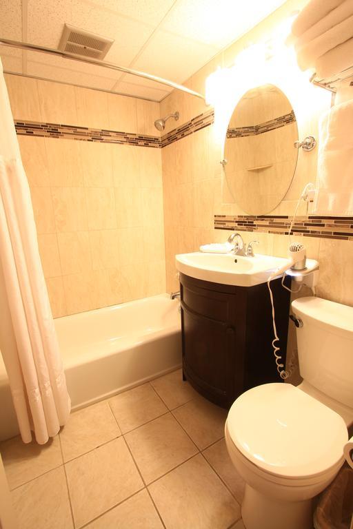 קייפ מאי Colton Court Motor Inn מראה חיצוני תמונה