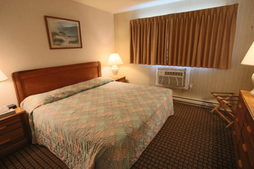 קייפ מאי Colton Court Motor Inn חדר תמונה