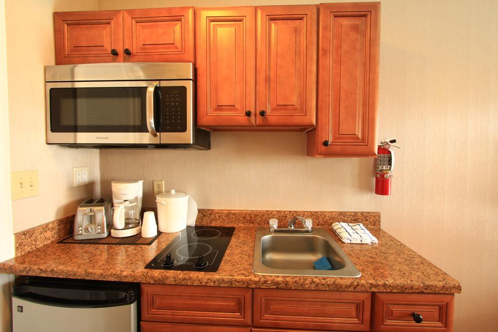קייפ מאי Colton Court Motor Inn חדר תמונה