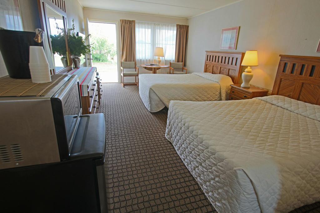 קייפ מאי Colton Court Motor Inn חדר תמונה