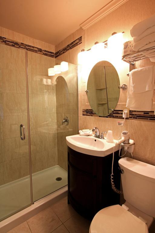 קייפ מאי Colton Court Motor Inn מראה חיצוני תמונה